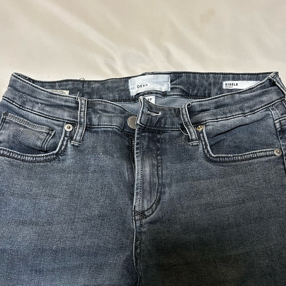 Dear John Giselle jeans